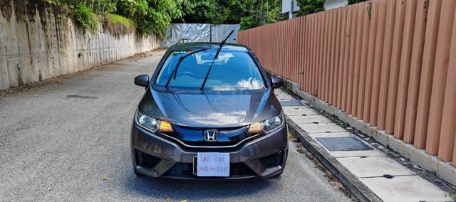 2016 Honda JAZZ 1.5 E (A) waranthy 3 years - 4