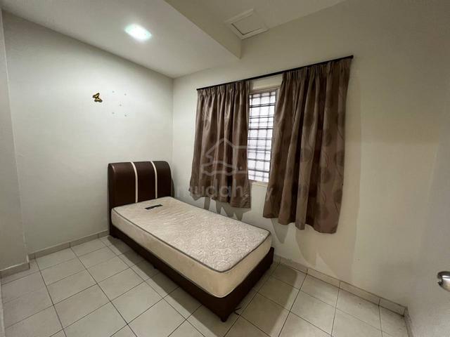 Botani Seri Margosa 2 Storey House For Sale/Leasehold/Good Condition 5