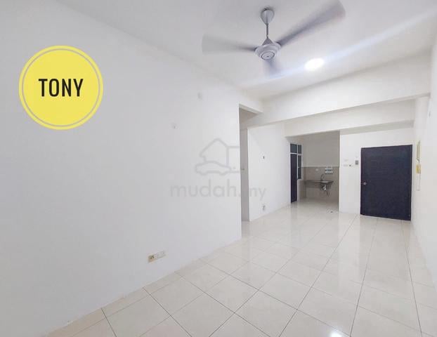 P3 Residence @ Balik Pulau 1