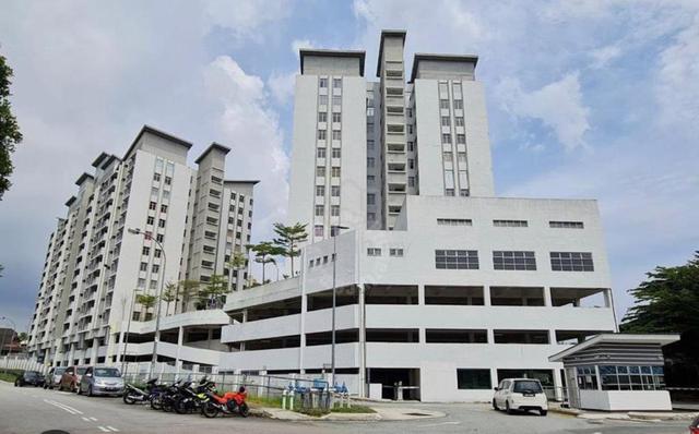 Scott Towers @ Larkin JB 1