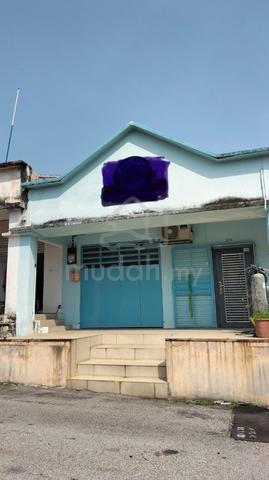 Bandar Bukit Puchong 3, BP3 (2 1 Storey Shop 20x65sf) 1