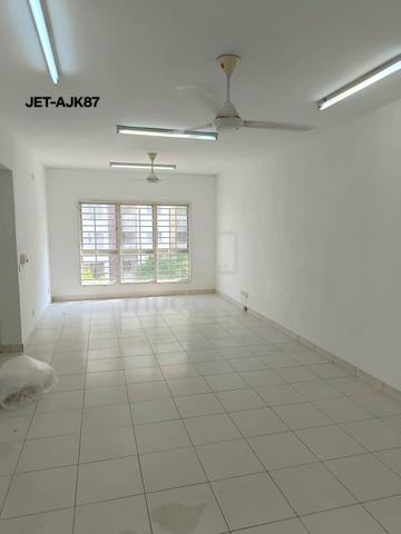 Seri Mutiara Apartment @ Setia Alam 1