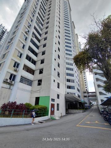 N-Park Condominium 1