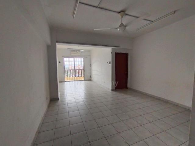 Sri Cempaka Apartment 1