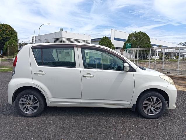 2009 Perodua MYVI 1.3 SE GHS MY05 FACELIFT - 1