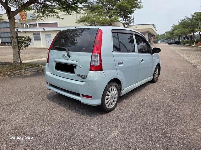 2010✅Perodua VIVA 1.0 (A) ELITE TIP TOP CONDITION - 3