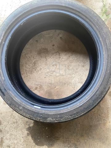 tayar 215/45 17 brand black arrow - photo 4 of 5