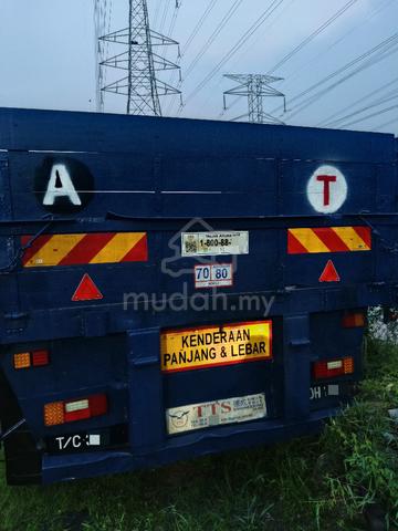 trailer Kargo  - photo 2 of 5