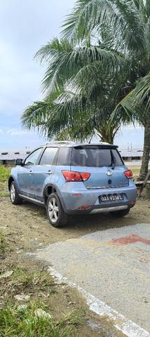 2014 Great Wall M4 1.5 COMFORT (M) - 2