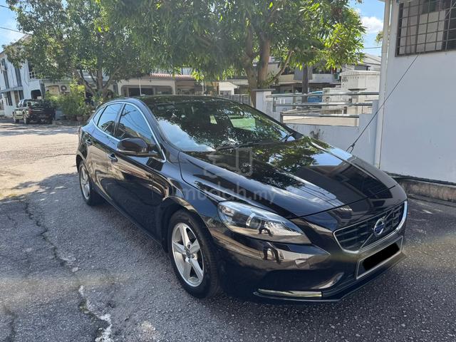 2015 Volvo V40 1.6 T4 (A) - 1