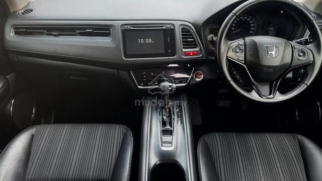 2016 Honda HR-V 1.8 V ENHANCED (A) - 3