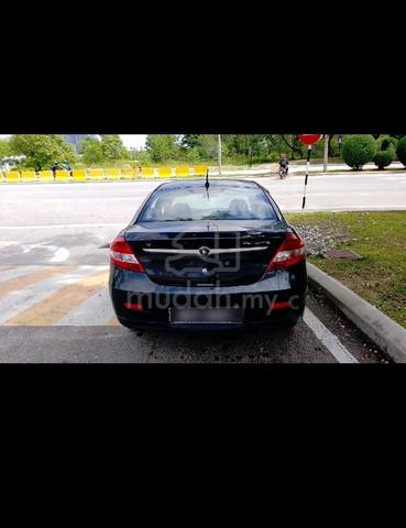 2014 Proton PERSONA 1.6 SV (A) - 4