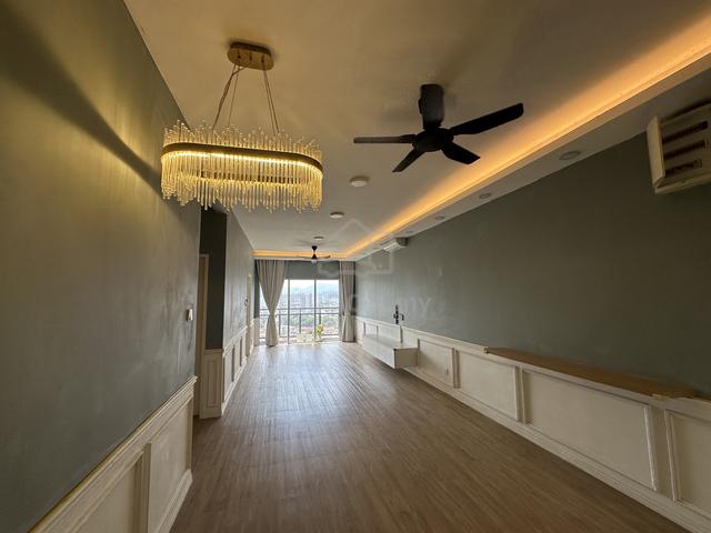Residensi Platinum Teratai 1