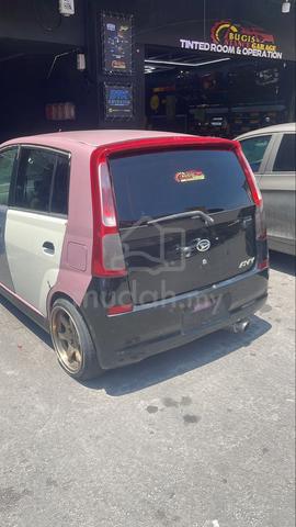 2014 Perodua VIVA 1.0 (A) - 1
