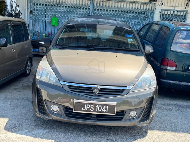 2013 Proton EXORA 1.6 BOLD PREMIUM (A) - 3