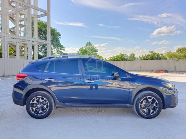 2019 Subaru XV 2.0I-P|FULLOAN|LOWMONTHLY|FACELIFT - 5