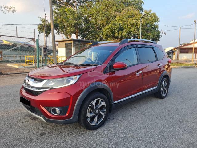 2019 Honda BR-V 1.5 V (A) - 3