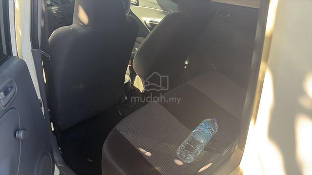 2010 Perodua VIVA 0.7 660 EX EF-VE (M) - 5