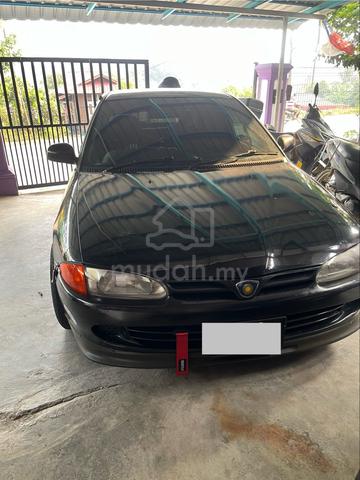2001 Proton SATRIA 1.3 GLI (M) - 1