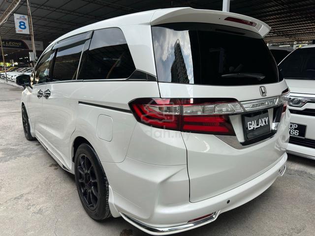 2015/20 Honda ODYSSEY 2.4 EXV (A) 7 SEATER F/SPEC - 3