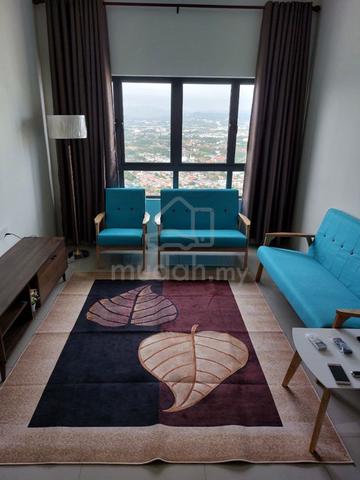 Sunway Gandaria Residences 1