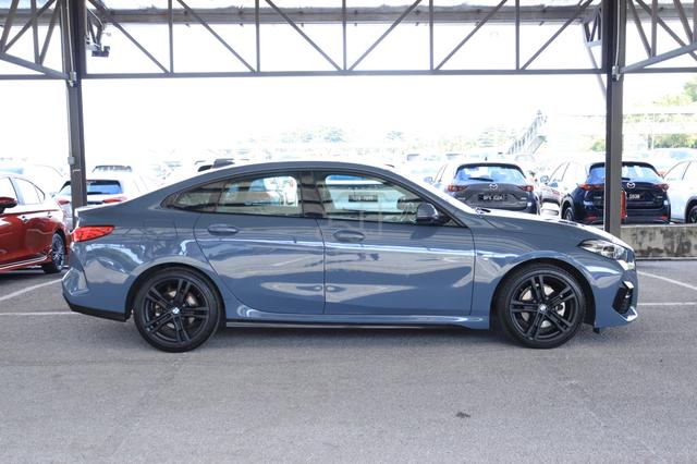 2022 Bmw 218i M SPORT BMW Service Record - 4