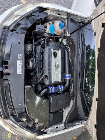 2012 Volkswagen GOLF 2.0 GTI MK6 (A) - 3