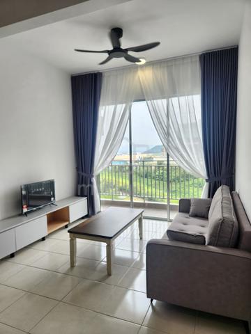 NEW UNIT FULLY FURNISHED can direct move in 1