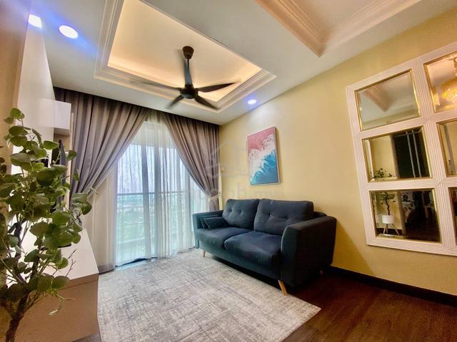 Vista Bangi 1