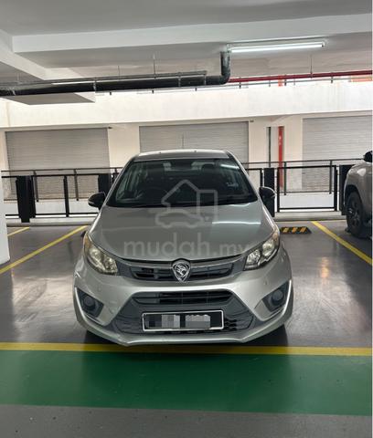 2018 Proton PERSONA 1.6 STANDARD -- (A) - 1