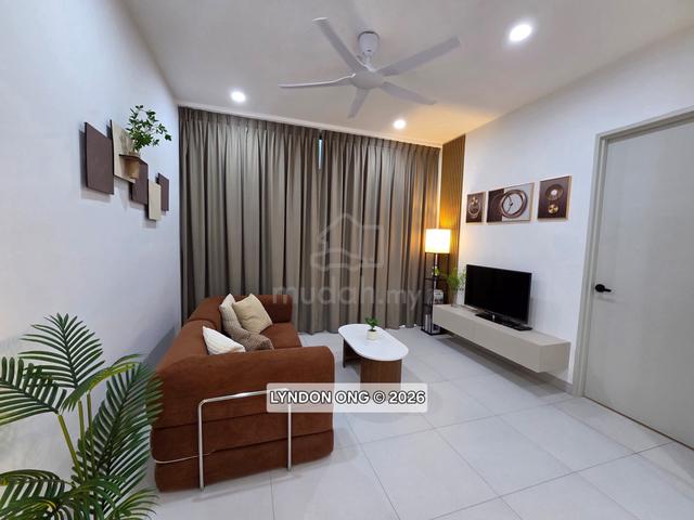 Renna Residence @ The NorthBank 1