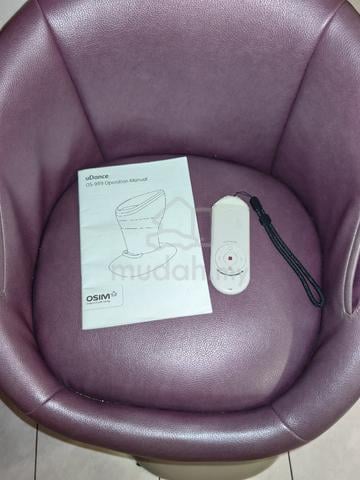 OSIM uDance - photo 2 of 4