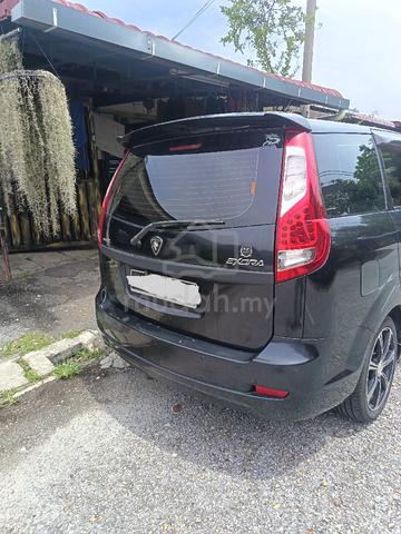 2010 Proton EXORA 1.6 MC B-LINE (M) - 2