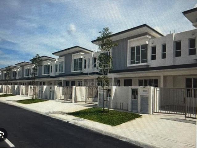 2 Storey Terrace House Jalan Ecohill 1/3, Setia Ecohill, Semenyih 1