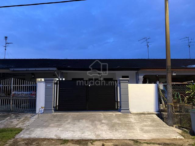 Skudai Taman Teratai|1-Sty Low Cost|Fully Renovation|Full Loan 1