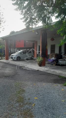 kota sentosa homestay style 1