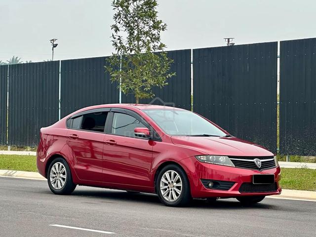 2014 Proton PREVE 1.6 EXECUTIVE (A) Car King F/Lon - 1