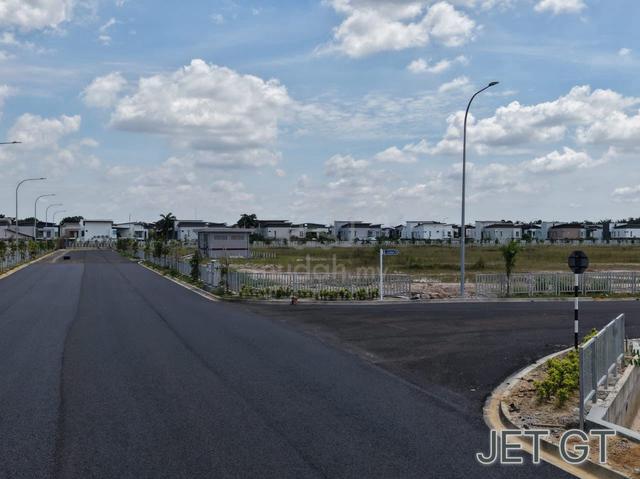 M.Ind#Strategic location#Jenjarom ESG Industrial Land Rent 1