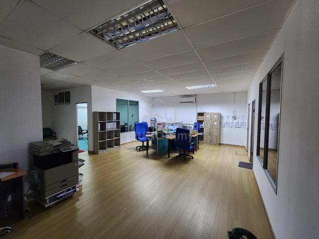 Labuan Patau-Patau 2 Office Space For Rent 1
