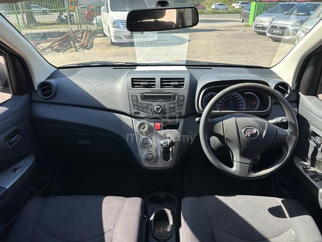 2014 Perodua MYVI 1.3 EZ STANDARD (A) - 3