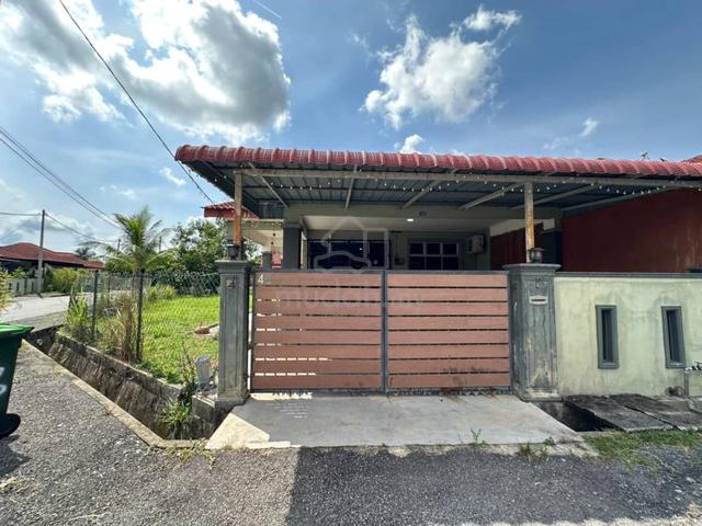 Below MARKET VALUE🔥SEMI D SETINGKAT MURAH di Changlun Kedah 1
