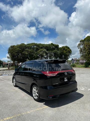 2008 Toyota ESTIMA 2.4 AERAS G PACKAGE (A) - 3
