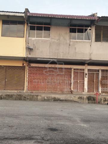 No 6 ,lorong 1, taman sepilai,09700 karangan Kedah. 1
