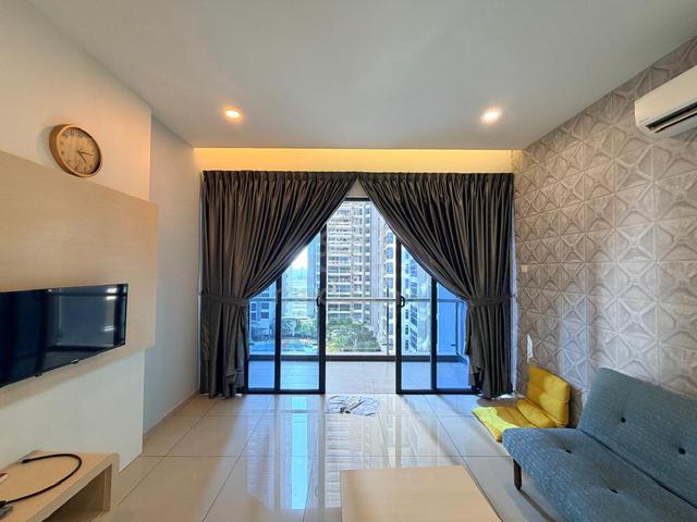 Atlantis Residences 1