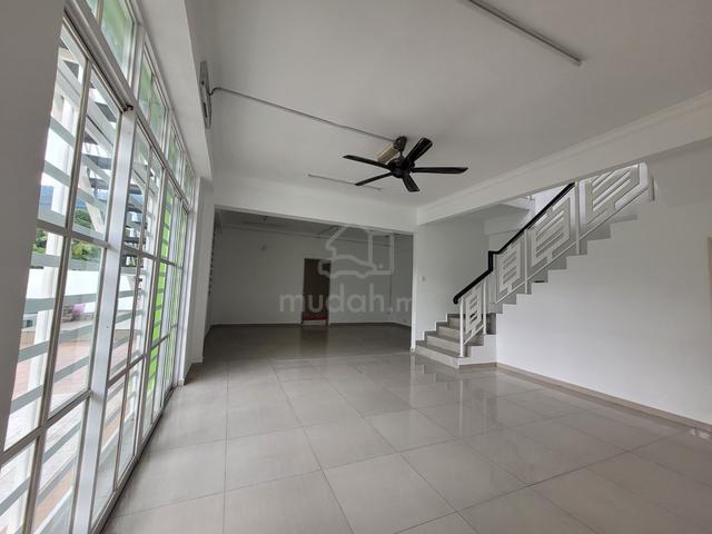 Terrace Corner at Jalan Goh Guan Ho, Air Itam 1