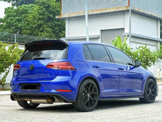 2018 Volkswagen GOLF 2.0 GTI MK7.5 STAGE 2 62k KM - 3