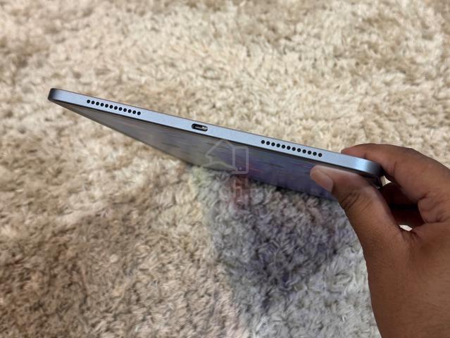 iPad Air gen 4 64gb blue - photo 2 of 5