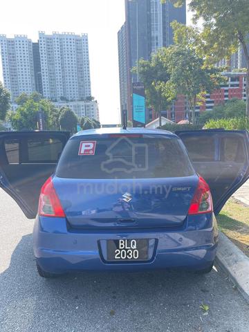 2012 Suzuki SWIFT 1.4 GLX MY2013 (A) - 3