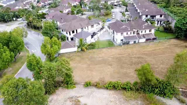 FH NON BUMI Lot Banglo 14ksf Nilai Impian 1