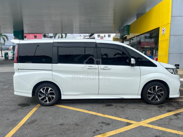 2020 Honda STEPWAGON 1.5 SPADA (A) - 2